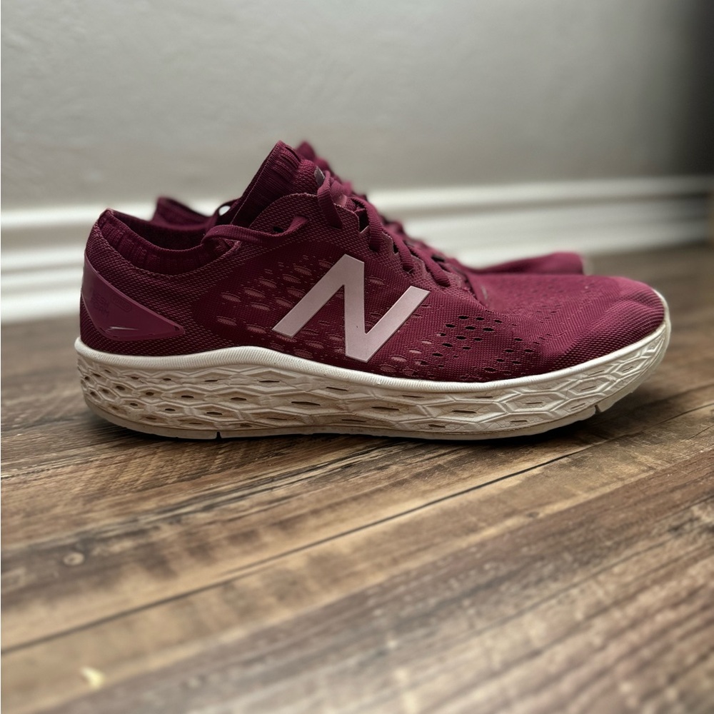 New Balance Fresh Foam Vonga V4 Women’s Size 12
